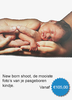Fotostudio Wim, Driel, Gelderland, new born shoot