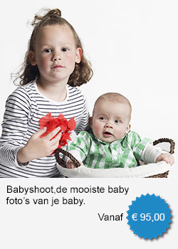 Fotostudio Wim, Driel, Gelderland, baby shoot