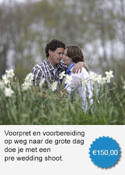 Fotostudio Wim, Driel, Gelderland, pre wedding shoot