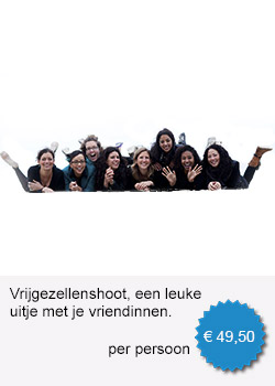 Fotostudio Wim, Driel, Gelderland, vrijgezellenshoot
